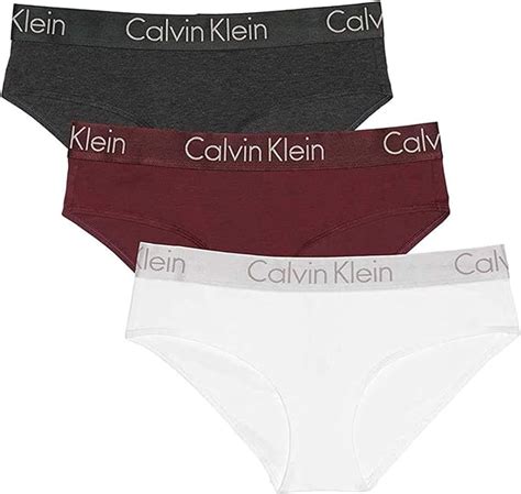 calvin klein panties damen|Lingerie femme Calvin Klein